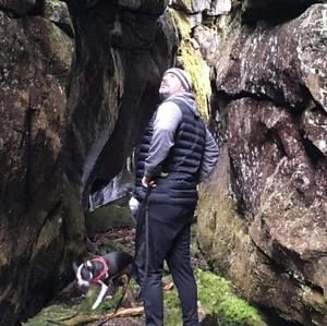 Meet your Posher, Michel